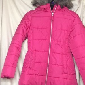 RM by Mrosemont girls snow jacket 💕